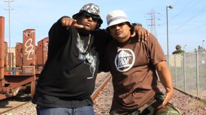 Zoolay group  home  gangstarr