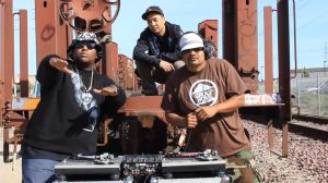 Zoolay group  home gangstarr